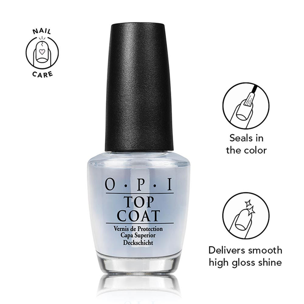 Top Coat