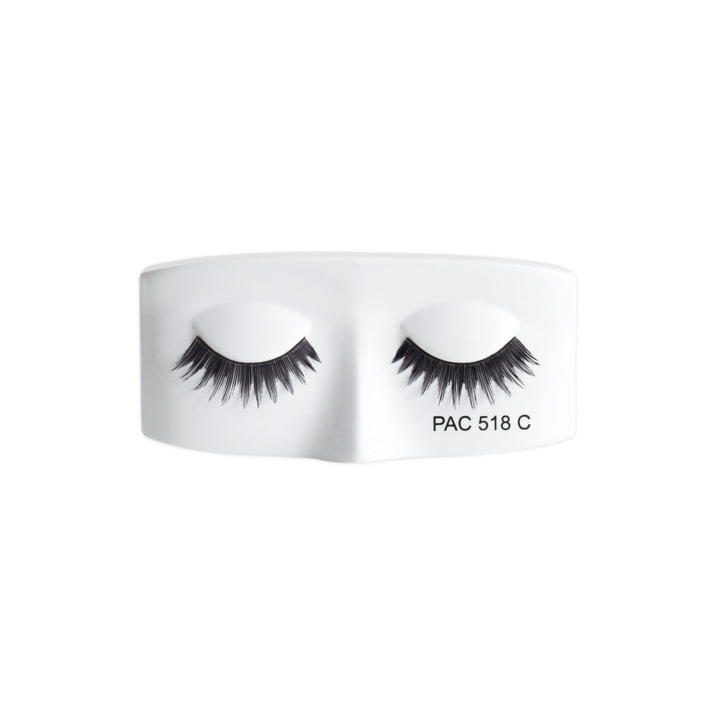 Tapered Lash - 518 C