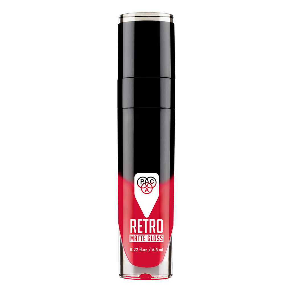 Retro Matte Gloss - 22 Miss Chief
