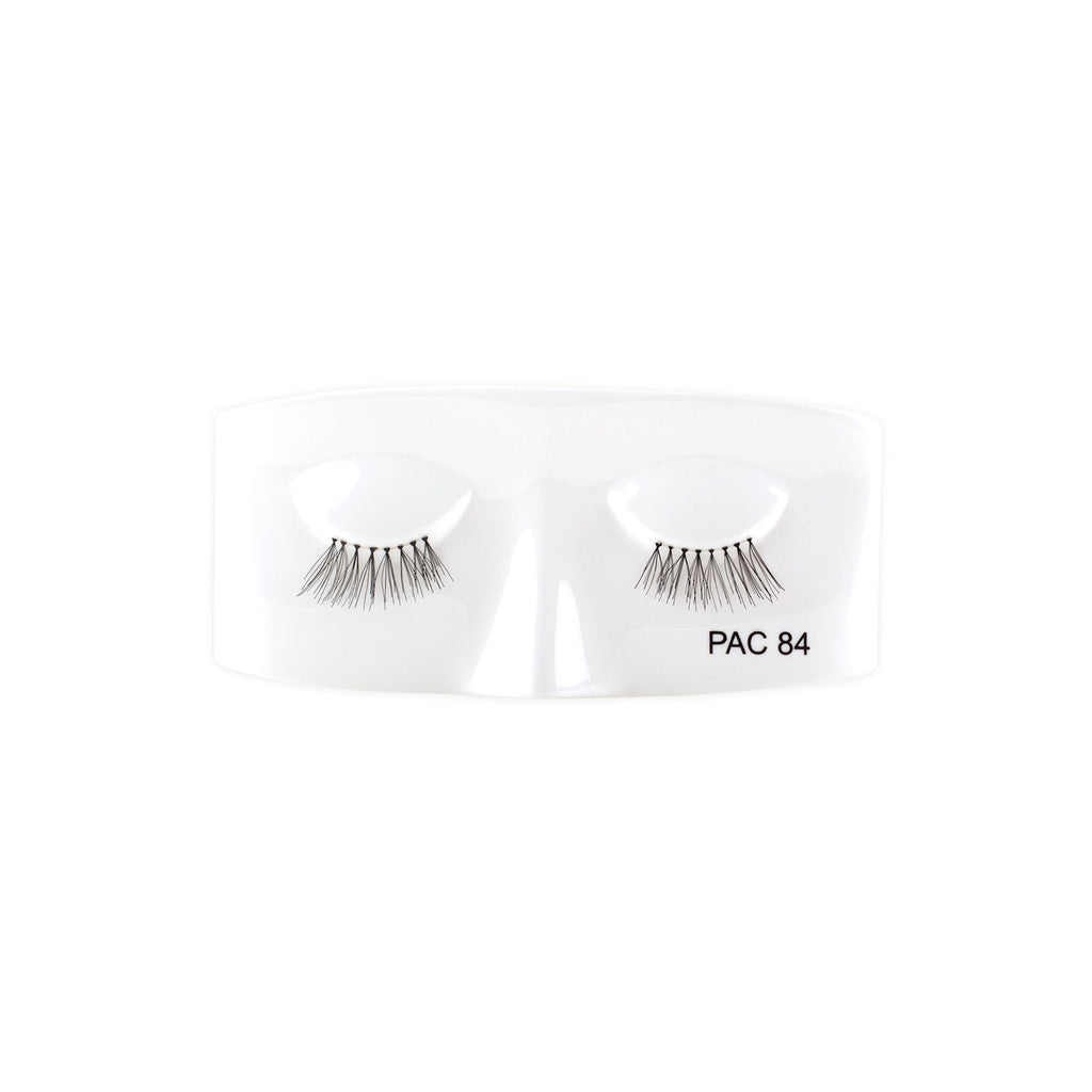 Tapered Lash - 84