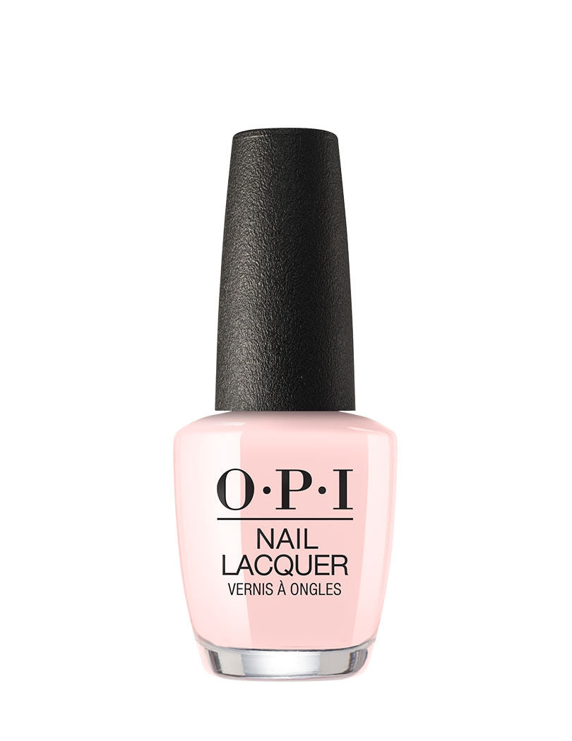 Nail Lacquer - Passion