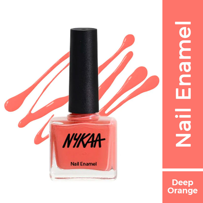 Nail Enamel - Pomegran-ita 47