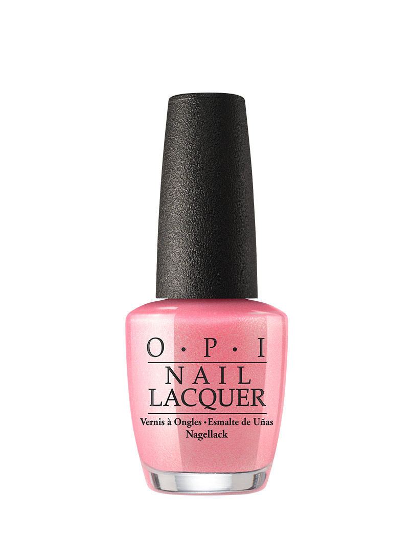 Nail Lacquer - Princesses Rule!