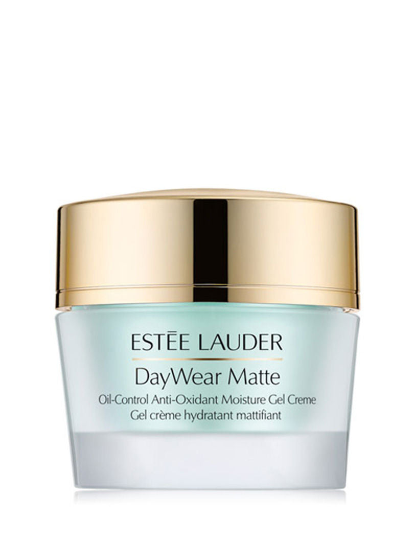 Daywear Matte Oil-Control Anti-Oxidant Moisture Gel Creme