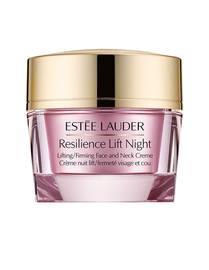 Resilience Multi Effect Night Tri Pepitide Face And Neck Creme