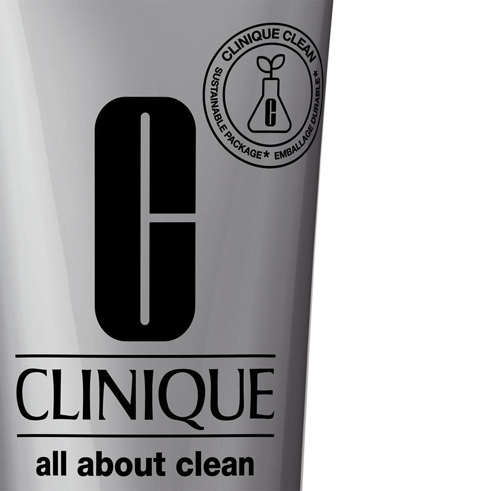 All About Clean 2-in-1 Charcoal Mask + Scrub