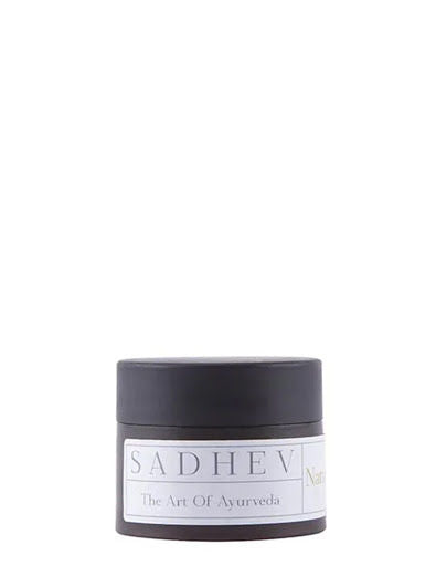 Natural Lip Balm - Beetroot & Coconut