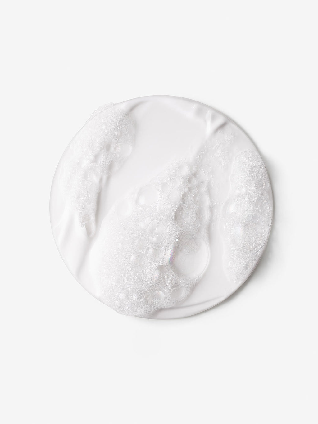 Perfectly Clean Multi Action Foam Cleanser to Unclog Pores (for All Skin Types)