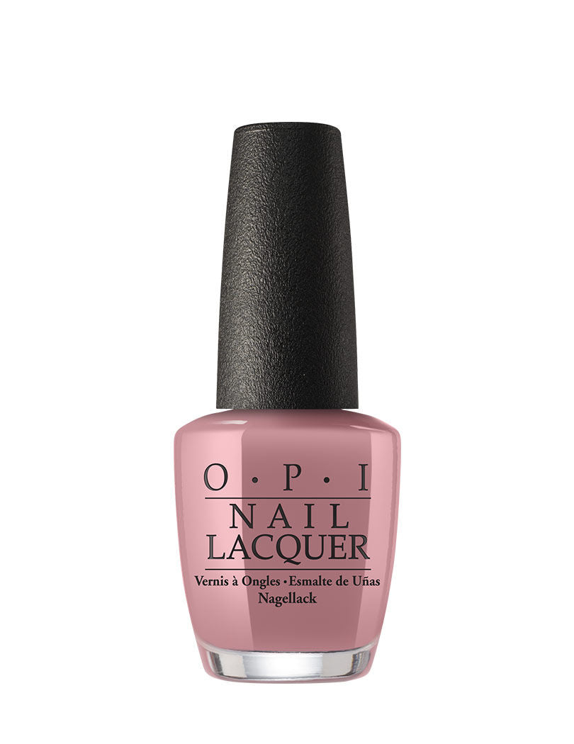 Nail Lacquer - Tickle My France-Y