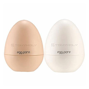 Korean Egg Pore Blackhead Steam Balm with Charcoal to Remove Blackheads & Whiteheads