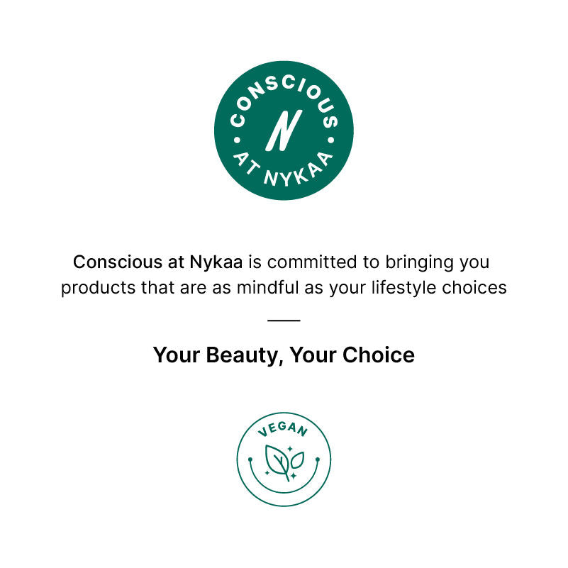 Nature Strong Nail Paint