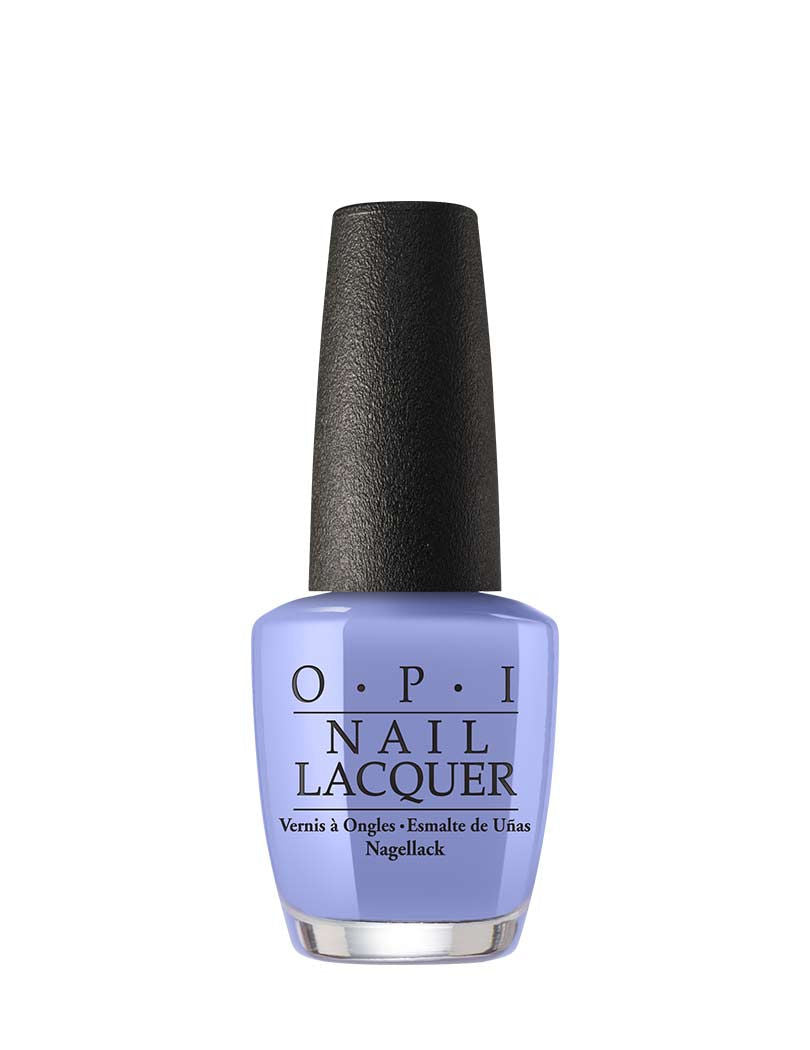 Nail Lacquer - You're Such A BudaPest