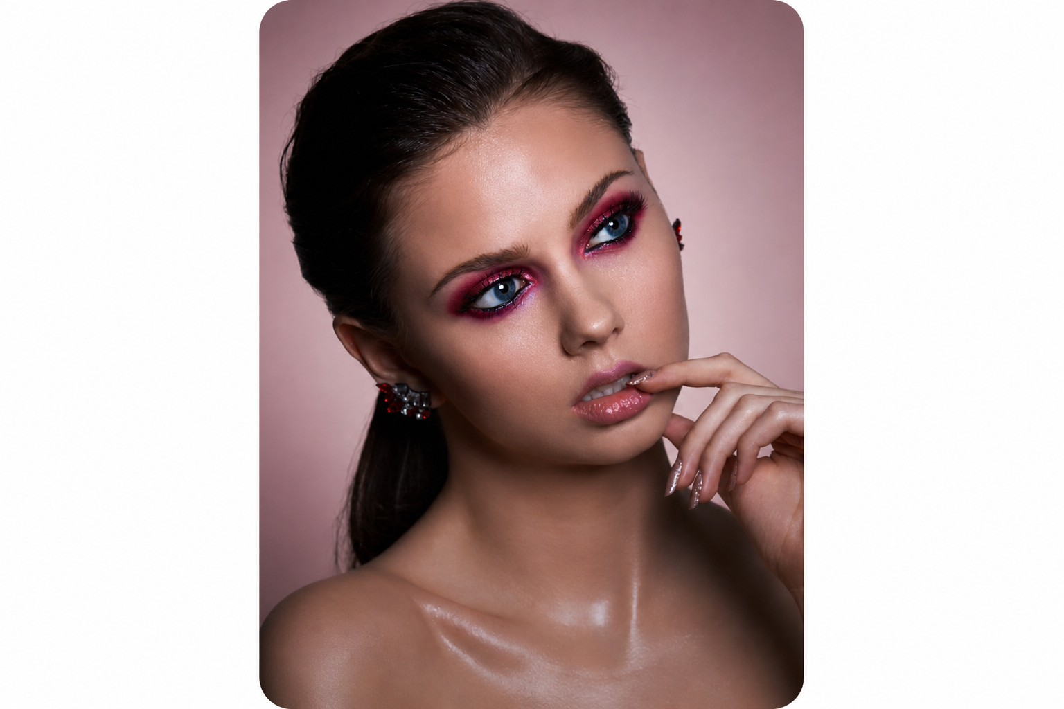 Makeup